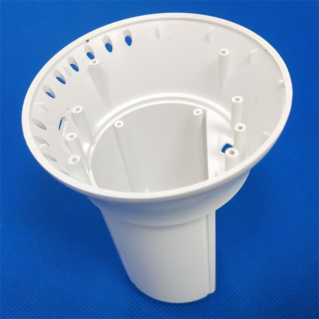 Hoge precisie polyethyleen snelle prototype spuitgieten